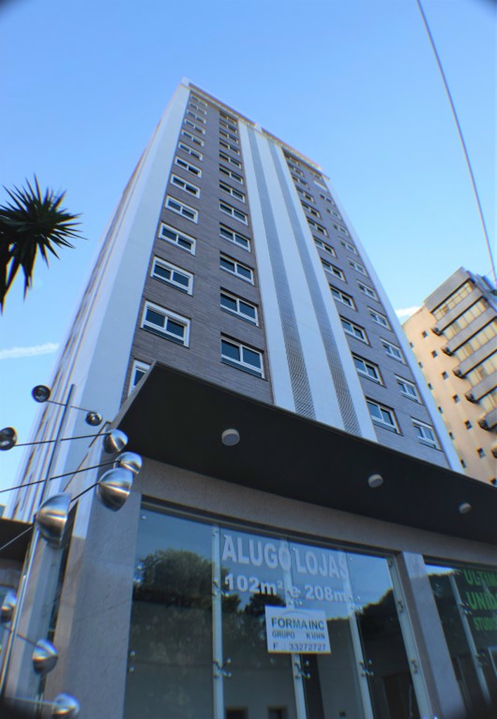 Lançamento Loja